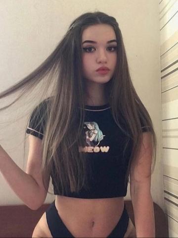 Проститутка Фатима
